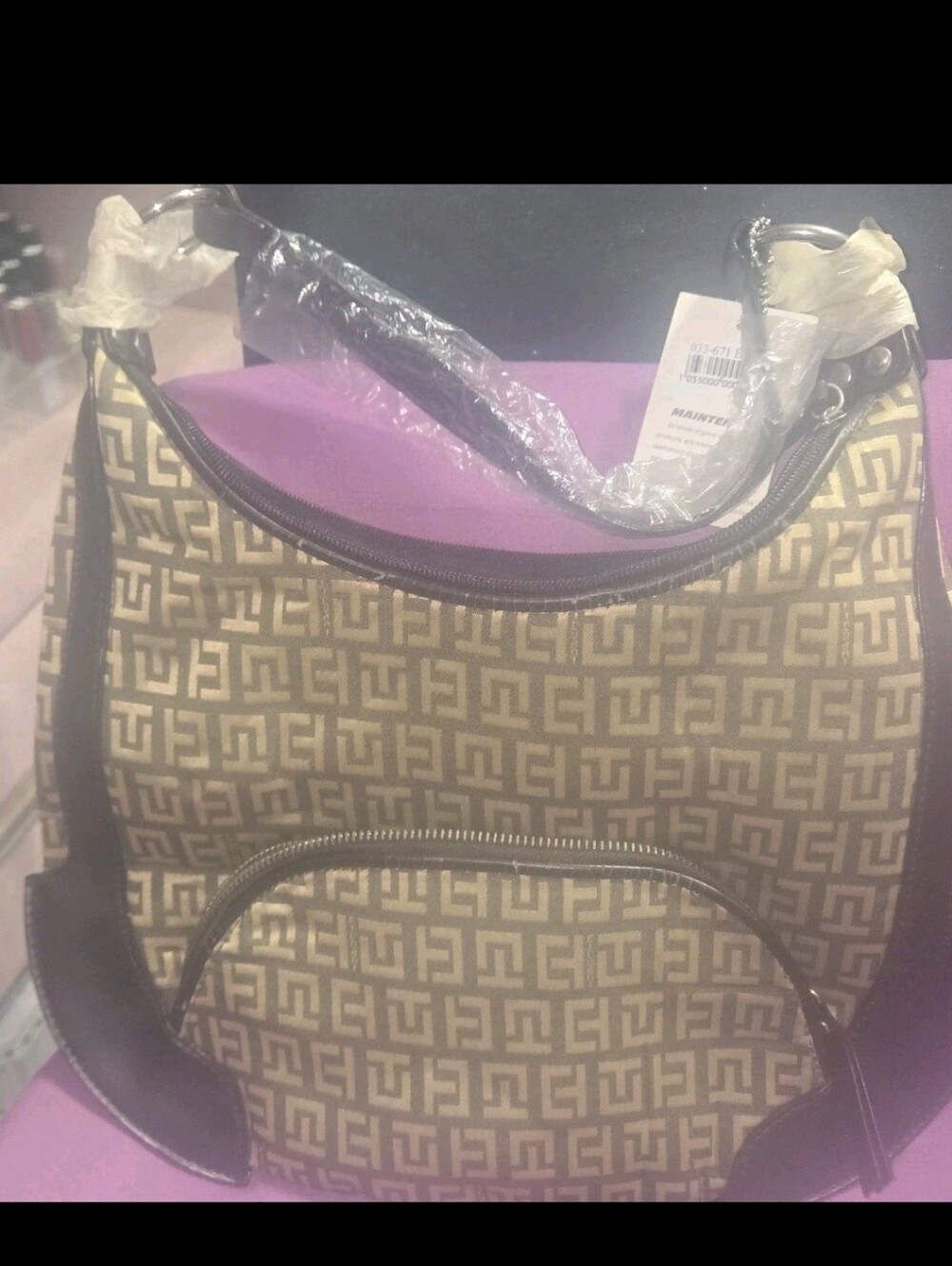 Set Of Two Purses - Picture 7 of 10